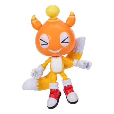 Sonic - The Hedgehog Movie 3 Mini Figures Wave 2 13cm Assortment (6) - Mini Figures - Jakks Pacific - Hobby Figures UK
