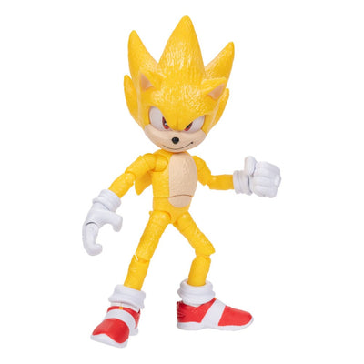 Sonic - The Hedgehog Movie 3 Mini Figures Wave 2 13cm Assortment (6) - Mini Figures - Jakks Pacific - Hobby Figures UK