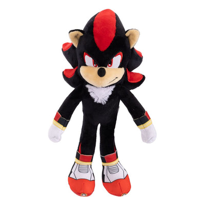Sonic - The Hedgehog Movie 3 Plush Figures Wave 1 23cm Assortment (8) - Plush - Jakks Pacific - Hobby Figures UK
