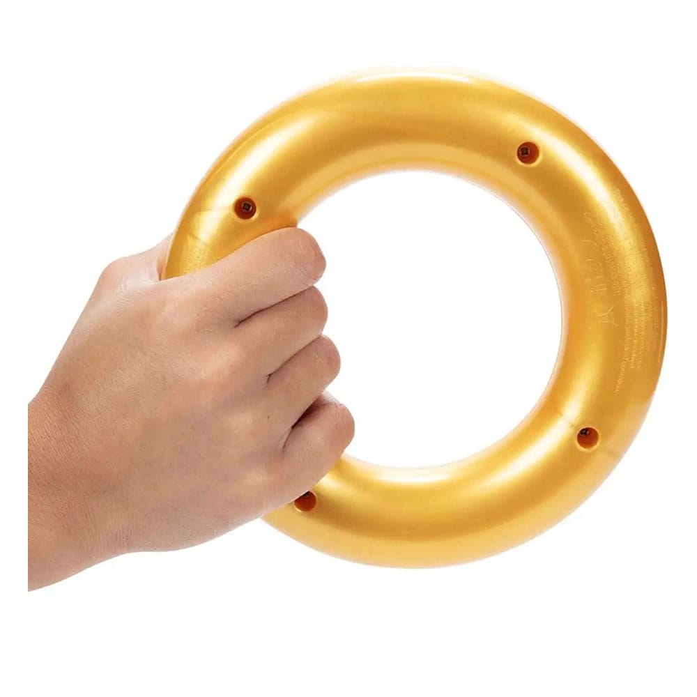Sonic Rings Bounce Sonic - The Hedgehog Roleplay Replica Sonic Rings – Hobby Figures