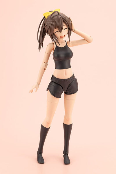 Sousai Shojo Teien Accessory Set for Action Figures Grande Scale Dress Up Body Size M with Ao Gennai - Action Figures - Kotobukiya - Hobby Figures UK