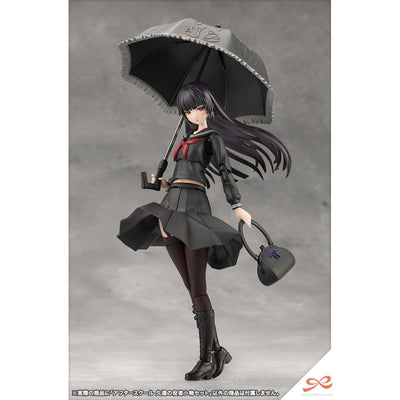 Sousai Shojo Teien Accessory set for action figures Afterschool Kuon´s Actor Prop Set