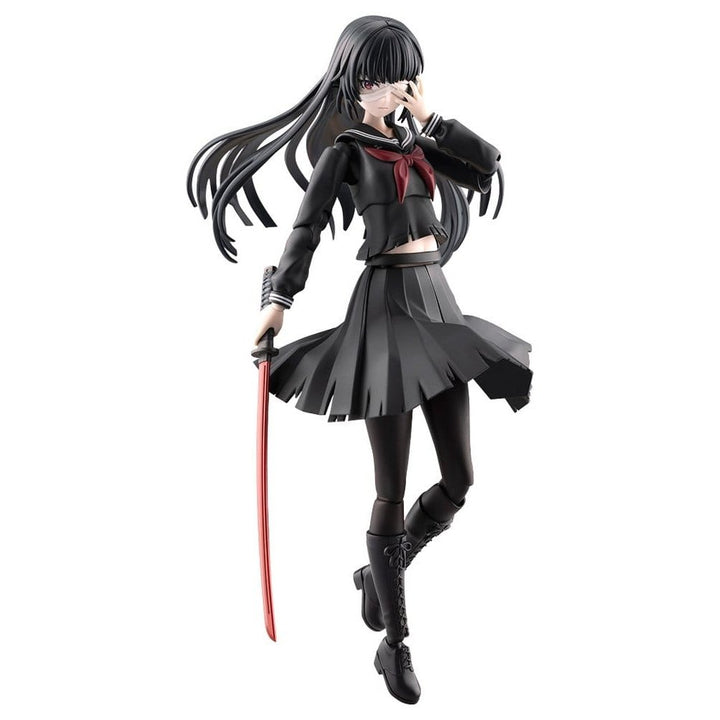 Sousai Shojo Teien figurine Plastic Model Kit 1/10... 1/10 Kotobukiya Maquette Manga / Pop culture chez