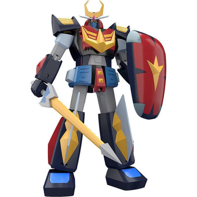 Space Warrior Baldios Moderoid Plastic Model Kit Baldios 18cm - Model Kit - Good Smile Company - Hobby Figures UK