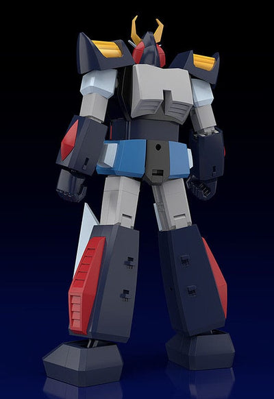 Space Warrior Baldios Moderoid Plastic Model Kit Baldios 18cm - Model Kit - Good Smile Company - Hobby Figures UK