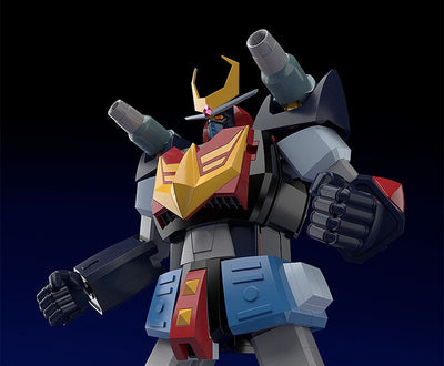 Space Warrior Baldios Moderoid Plastic Model Kit Baldios 18cm - Model Kit - Good Smile Company - Hobby Figures UK