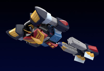 Space Warrior Baldios Moderoid Plastic Model Kit Baldios 18cm - Model Kit - Good Smile Company - Hobby Figures UK