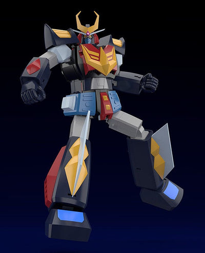 Space Warrior Baldios Moderoid Plastic Model Kit Baldios 18cm - Model Kit - Good Smile Company - Hobby Figures UK