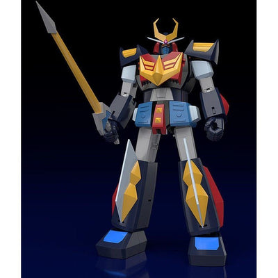 Space Warrior Baldios Moderoid Plastic Model Kit Baldios 18cm - Model Kit - Good Smile Company - Hobby Figures UK