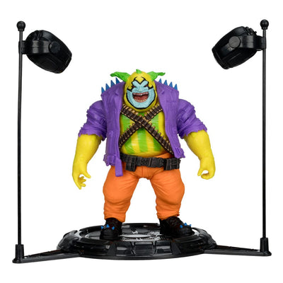 Spawn Action Figure The Clown (Black Light Edition) (Gold Label) 30cm - Action Figures - McFarlane Toys - Hobby Figures UK