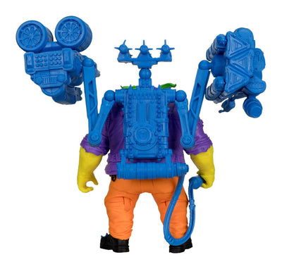 Spawn Action Figure The Clown (Black Light Edition) (Gold Label) 30cm - Action Figures - McFarlane Toys - Hobby Figures UK