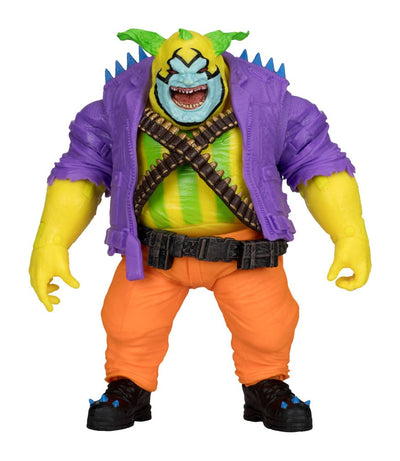 Spawn Action Figure The Clown (Black Light Edition) (Gold Label) 30cm - Action Figures - McFarlane Toys - Hobby Figures UK