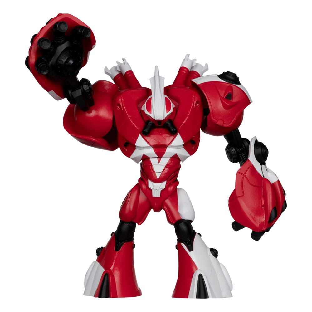 Spawn Action Figures 18cm Wave 8 30th Anniversary Assortment (6) - Action Figures - McFarlane Toys - Hobby Figures UK