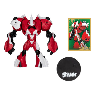 Spawn Action Figures 18cm Wave 8 30th Anniversary Assortment (6) - Action Figures - McFarlane Toys - Hobby Figures UK