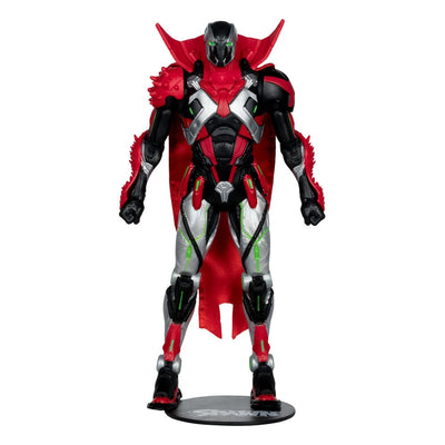 Spawn Action Figures 18cm Wave 8 30th Anniversary Assortment (6) - Action Figures - McFarlane Toys - Hobby Figures UK
