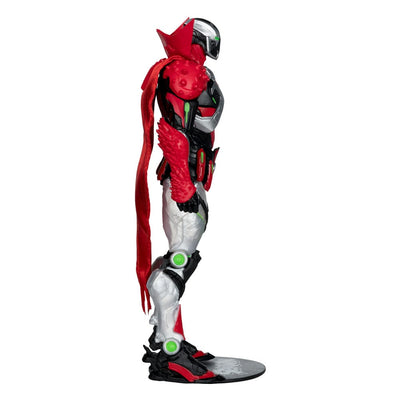 Spawn Action Figures 18cm Wave 8 30th Anniversary Assortment (6) - Action Figures - McFarlane Toys - Hobby Figures UK