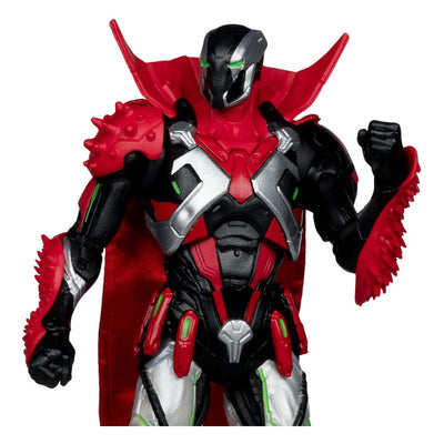 Spawn Action Figures 18cm Wave 8 30th Anniversary Assortment (6) - Action Figures - McFarlane Toys - Hobby Figures UK