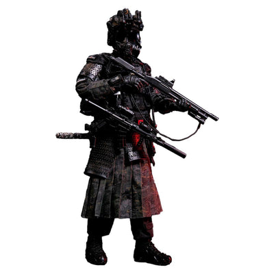 Special Warfare Ming Dynasty Extreme Zone Action Figure 1/6 Jinyiwei 28cm - Action Figures - Damtoys - Hobby Figures UK