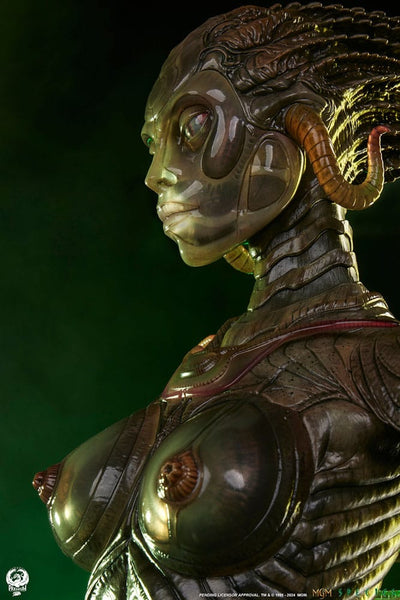 Species Statue 1/3 Sil 66cm - Scale Statue - Premium Collectibles Studio - Hobby Figures UK