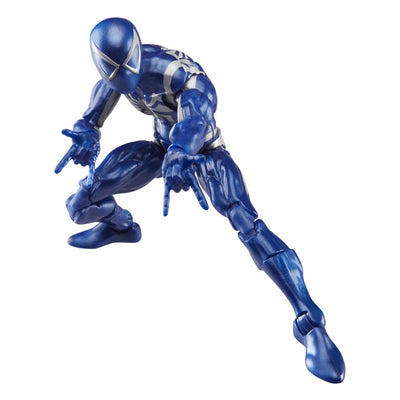 Spider-Man 2 Marvel Legends Gamerverse Action Figure Peter Parker (Anti-Venom Suit Style) 15cm - Action Figures - Hasbro - Hobby Figures UK