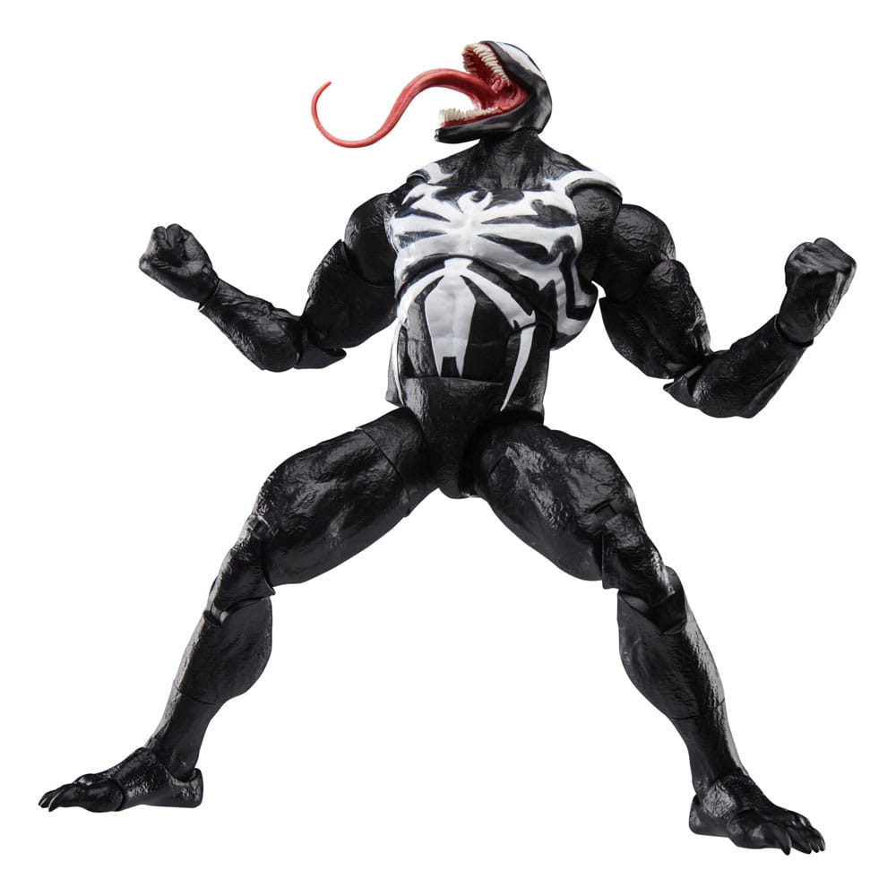 Spider-Man 2 Marvel Legends Gamerverse Action Figure Venom 26cm - Action Figures - Hasbro - Hobby Figures UK