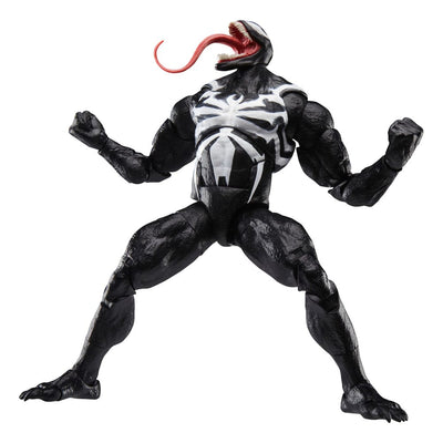 Spider-Man 2 Marvel Legends Gamerverse Action Figure Venom 26cm - Action Figures - Hasbro - Hobby Figures UK