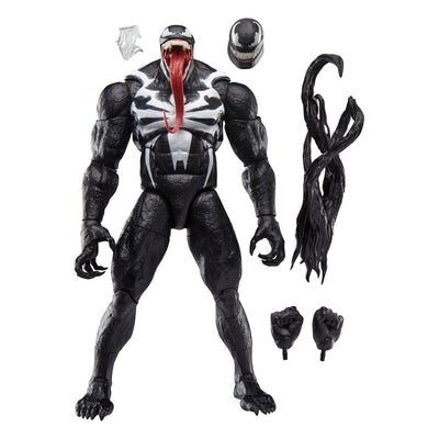 Spider-Man 2 Marvel Legends Gamerverse Action Figure Venom 26cm - Action Figures - Hasbro - Hobby Figures UK