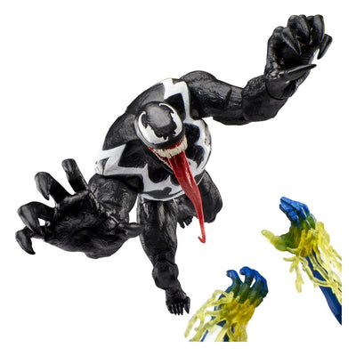 Spider-Man 2 Marvel Legends Gamerverse Action Figure Venom 26cm - Action Figures - Hasbro - Hobby Figures UK