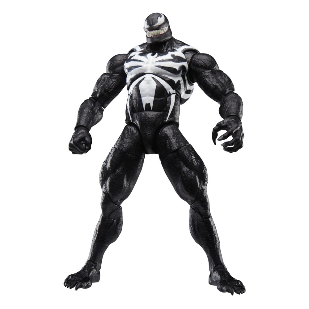 Spider-Man 2 Marvel Legends Gamerverse Action Figure Venom 26cm - Action Figures - Hasbro - Hobby Figures UK