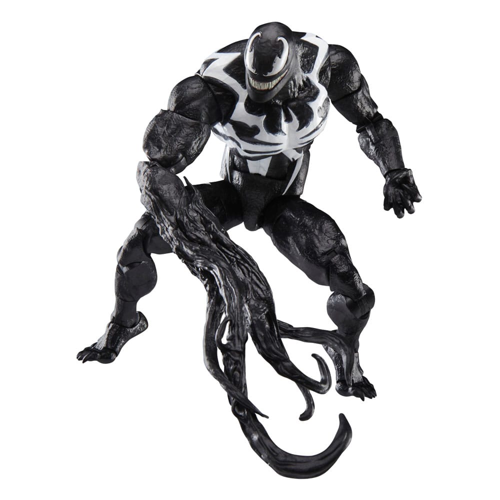 Spider-Man 2 Marvel Legends Gamerverse Action Figure Venom 26cm - Action Figures - Hasbro - Hobby Figures UK