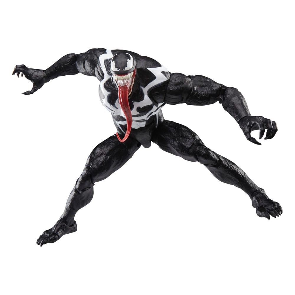 Spider-Man 2 Marvel Legends Gamerverse Action Figure Venom 26cm - Action Figures - Hasbro - Hobby Figures UK