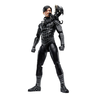 Spider-Man 3 Marvel Legends Action Figure Spider-Man 15cm - Action Figures - Hasbro - Hobby Figures UK