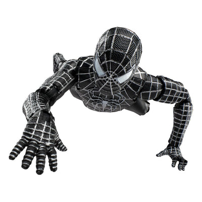 Spider-Man 3 Marvel Legends Action Figure Spider-Man 15cm - Action Figures - Hasbro - Hobby Figures UK