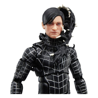 Spider-Man 3 Marvel Legends Action Figure Spider-Man 15cm - Action Figures - Hasbro - Hobby Figures UK