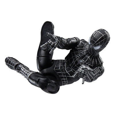 Spider-Man 3 Marvel Legends Action Figure Spider-Man 15cm - Action Figures - Hasbro - Hobby Figures UK