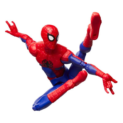 Spider-Man: Across the Spider-Verse Marvel Legends Action Figure Peter Parker 15cm - Action Figures - Hasbro - Hobby Figures UK