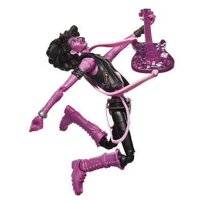 Spider-Man: Across the Spider-Verse Marvel Legends Action Figure Spider-Punk 15cm - Action Figures - Hasbro - Hobby Figures UK