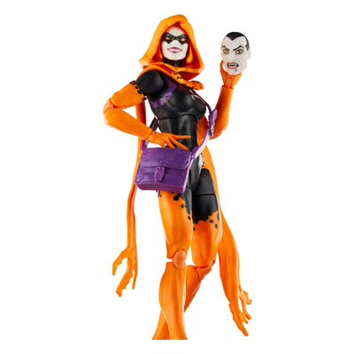 Spider-Man Comics Marvel Legends Action Figure Hallows' Eve 15cm - Action Figures - Hasbro - Hobby Figures UK