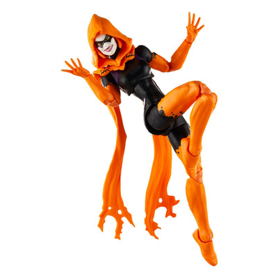 Spider-Man Comics Marvel Legends Action Figure Hallows' Eve 15cm - Action Figures - Hasbro - Hobby Figures UK