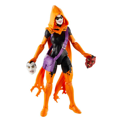 Spider-Man Comics Marvel Legends Action Figure Hallows' Eve 15cm - Action Figures - Hasbro - Hobby Figures UK
