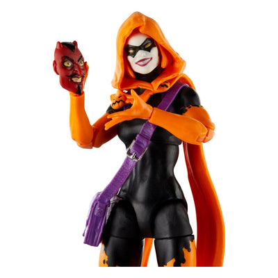 Spider-Man Comics Marvel Legends Action Figure Hallows' Eve 15cm - Action Figures - Hasbro - Hobby Figures UK