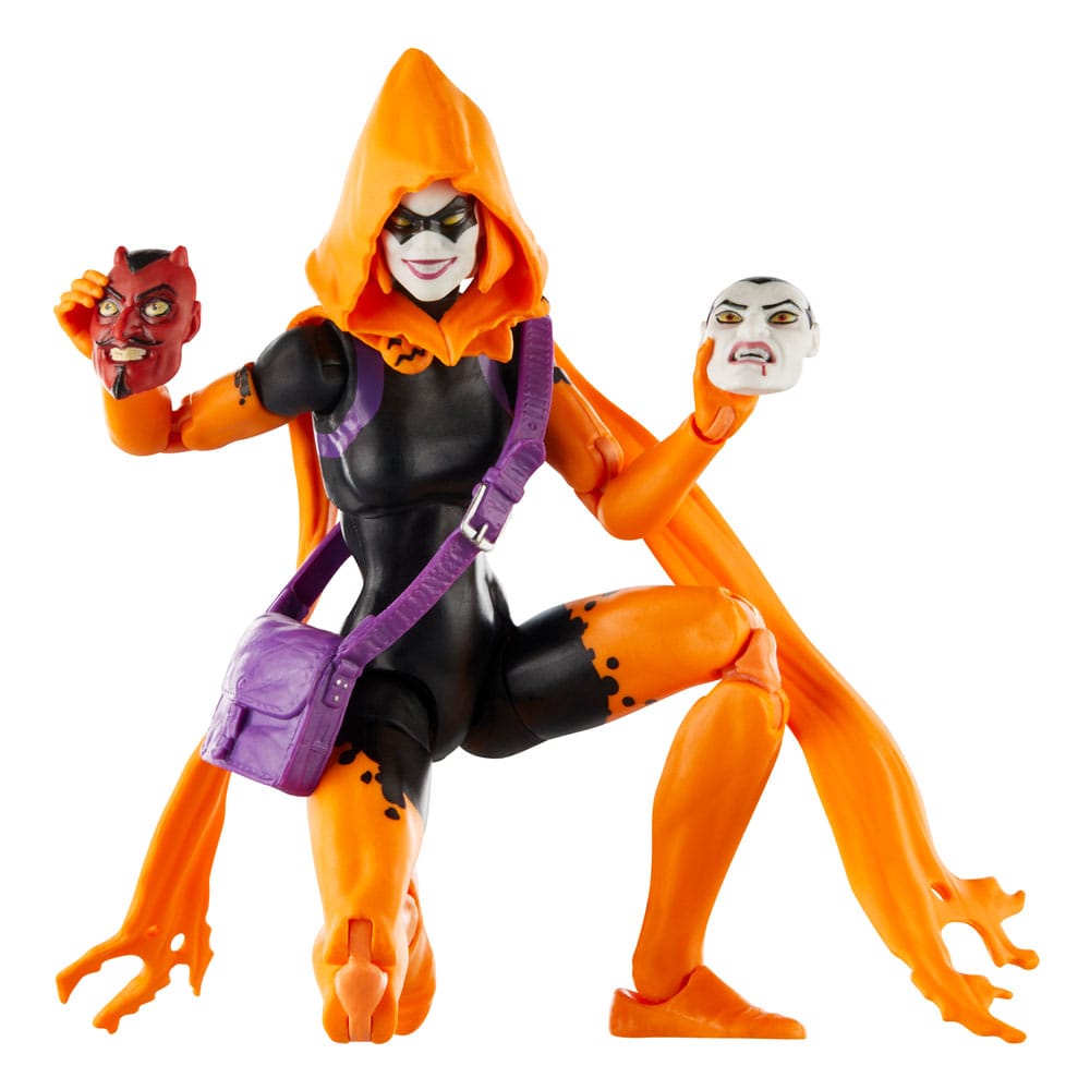 Spider-Man Comics Marvel Legends Action Figure Hallows' Eve 15cm - Action Figures - Hasbro - Hobby Figures UK