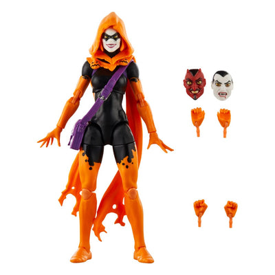 Spider-Man Comics Marvel Legends Action Figure Hallows' Eve 15cm - Action Figures - Hasbro - Hobby Figures UK