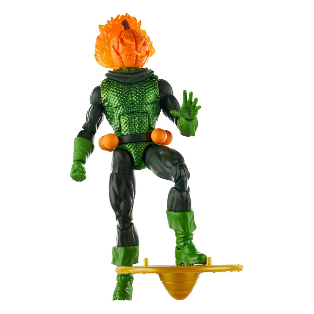 Spider-Man Comics Marvel Legends Action Figure Jack O'Lantern 15cm - Action Figures - Hasbro - Hobby Figures UK