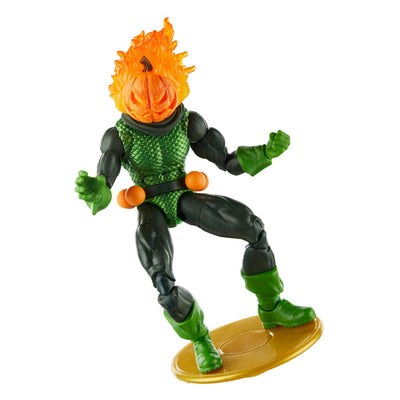 Spider-Man Comics Marvel Legends Action Figure Jack O'Lantern 15cm - Action Figures - Hasbro - Hobby Figures UK