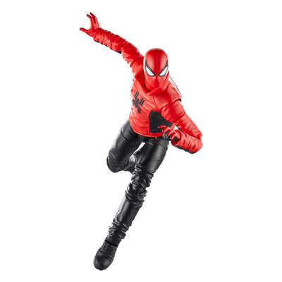 Spider-Man Comics Marvel Legends Action Figure Last Stand Spider-Man 15cm - Action Figures - Hasbro - Hobby Figures UK