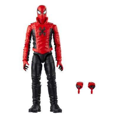 Spider-Man Comics Marvel Legends Action Figure Last Stand Spider-Man 15cm - Action Figures - Hasbro - Hobby Figures UK