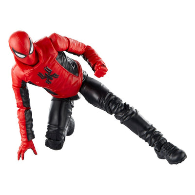 Spider-Man Comics Marvel Legends Action Figure Last Stand Spider-Man 15cm - Action Figures - Hasbro - Hobby Figures UK