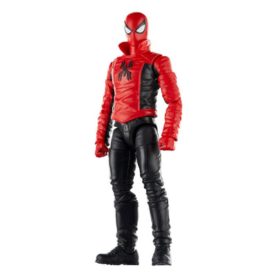 Spider-Man Comics Marvel Legends Action Figure Last Stand Spider-Man 15cm - Action Figures - Hasbro - Hobby Figures UK