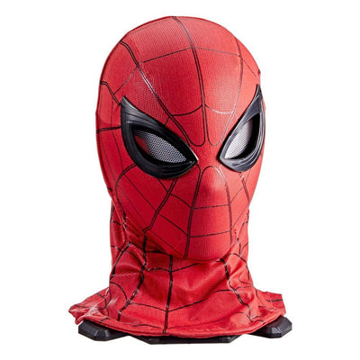Spider-Man: Homecoming Electronic Expressive Mask Spider-Man - Action Figures - Hasbro - Hobby Figures UK